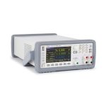 TH6201 Dual Range Programmable Linear DC Power Supply