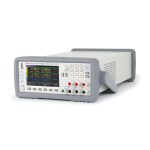 TH6402 三通道可编程线性直流电源