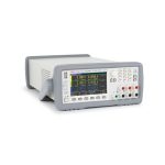 TH6402 三通道可编程线性直流电源