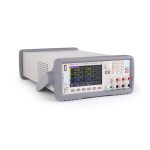 TH6402A Three-Channel Programmable Linear DC Power Supply