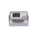 TH6402A Three-Channel Programmable Linear DC Power Supply