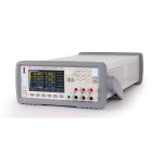 TH6412 Three-Channel Programmable Linear DC Power Supply