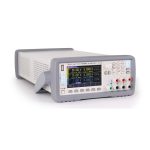 TH6412 Three-Channel Programmable Linear DC Power Supply