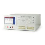 TH8602-2 线材综合测试仪