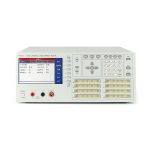 TH8602-4 线材综合测试仪