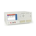 TH8602B 线材综合测试仪