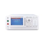 TH9010A 并行多通道耐压测试仪