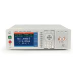 TH9110 programmable programmable AC/DC withstand voltage and insulation tester
