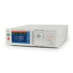 TH9110 programmable programmable AC/DC withstand voltage and insulation tester