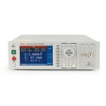 TH9110A programmable programmable AC/DC withstand voltage and insulation tester