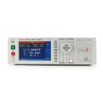 TH9111A 程控交直流耐压绝缘测试仪