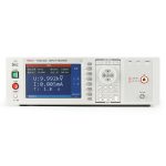 TH9120A 程控交流耐压测试仪