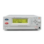 TH9201 程控交直流耐压绝缘测试仪