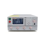 TH9320S4 programmable programmable AC/DC withstand voltage and insulation tester