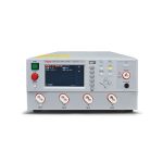 TH9320S4A programmable programmable AC/DC withstand voltage and insulation tester