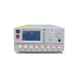 TH9320S8A programmable programmable AC/DC withstand voltage insulation tester