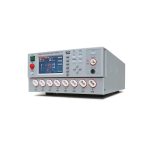 TH9320S8A programmable programmable AC/DC withstand voltage insulation tester