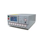 TH9320S8A programmable programmable AC/DC withstand voltage insulation tester