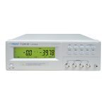 TL2812D LCR Digital Bridge