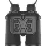 TN650双目手持红外望远镜