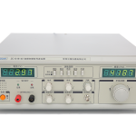 ZC1316 系列音频扫频信号发生器