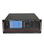 ZC1681B-ST多路扬声器寿命测试仪