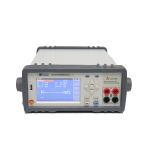 ZC2516/ZC2516A/ZC2516B型低电阻测试仪