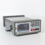 ZC2516C低电阻测试仪 (温度补偿)