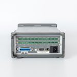 ZC2518多路直流电阻测试仪