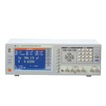 ZC2829A宽频精密LCR数字电桥