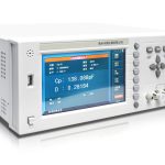 ZC2868A/ZC2867/ZC2866精密LCR数字电桥