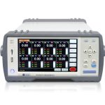ZC3000P多路温度记录仪