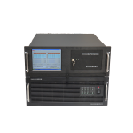 ZC5810-10 Medium Power 10-channel Loudspeaker Life Test Equipment