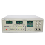 ZC6061/ZC6062 Resident Microphone Tester