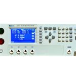 ZC9900系列程控耐电压/绝缘电阻测试仪