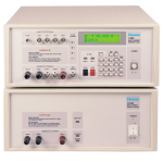 直流重叠电流源Model 1320/1320S/1320-10A