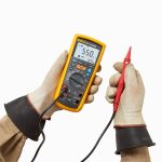 Fluke 1587C FC 绝缘万用表