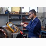 Fluke 1587C FC 绝缘万用表