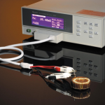 毫欧姆表Model 16502