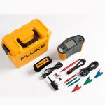 Fluke 1662 Multi-Function Installation Tester