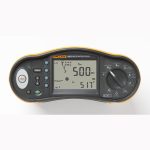 Fluke 1663 多功能安装测试仪