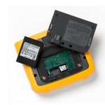 Fluke 1736 and 1738 Three-Phase Power Quality Recorders