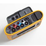 Fluke 1736 and 1738 Three-Phase Power Quality Recorders