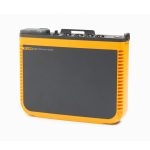 Fluke 1742、1746和1748 在线可移动式电能质量记录仪