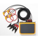 Fluke 1742、1746和1748 在线可移动式电能质量记录仪