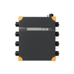 Fluke 1760TR 三相电能质量记录仪
