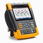 Fluke 190 Series III ScopeMeter® Test Tool