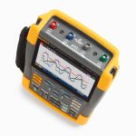 Fluke 190 Series III ScopeMeter® Test Tool