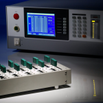 多通道同步耐压测试器Model 19020 Series