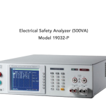 电气安规分析仪Model 19032/19032-P